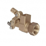 BOB RF605T-1-5V  Valve Float Assembly,1Fip,